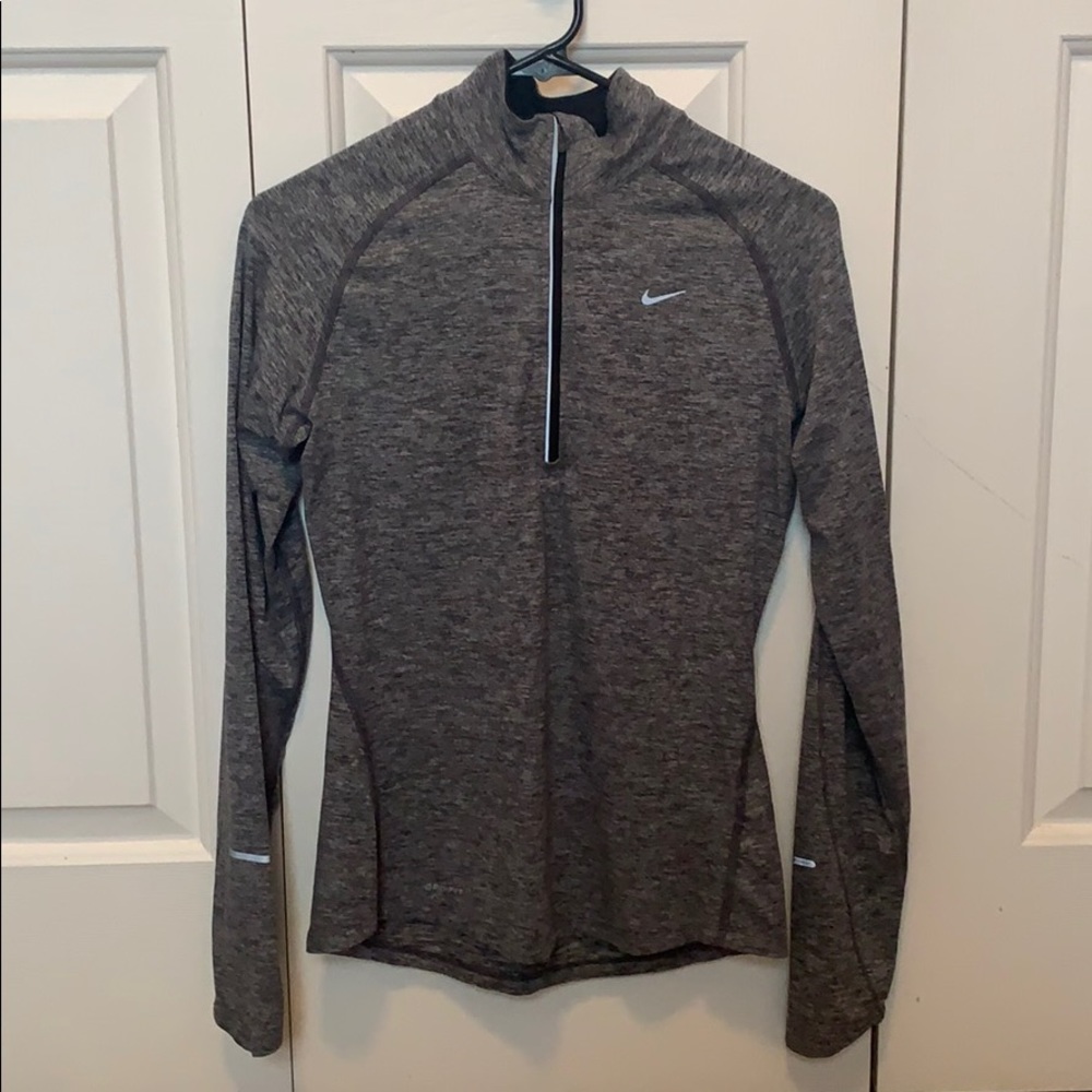 Nike 1/2 zip